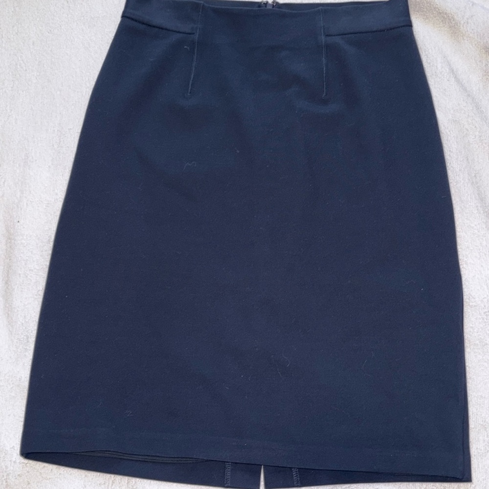 Brooks Brothers Pencil Skirt